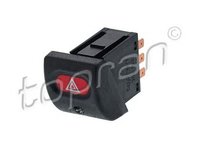 Buton lumini avarie OPEL ASTRA F 56 57 TOPRAN 202202