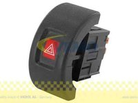 Buton lumini avarie OPEL ASTRA G hatchback F48 F08 VEMO V40-80-2421