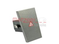 Buton lumini avarie OPEL VECTRA C combi METZGER 916232