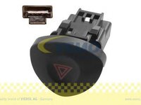 Buton lumini avarie RENAULT CLIO II BB0 1 2 CB0 1 2 VEMO V46730005