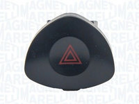 Buton lumini avarie RENAULT CLIO II BB0 1 2 CB0 1 2 ERA 662334 PieseDeTop