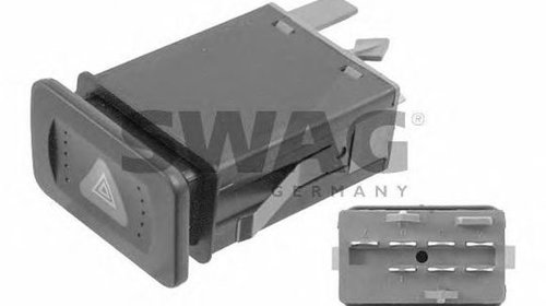 Buton lumini avarie VW GOLF IV 1J1 SWAG 32 92