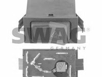Buton lumini avarie VW LT 40-55 I platou sasiu 293-909 SWAG 54 91 8147