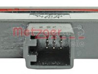 Buton lumini avarie VW PASSAT 362 METZGER 916292