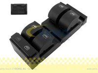 Buton macara geam AUDI A3 8L1 VEMO V10730012