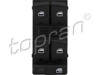 Buton macara geam AUDI Q7 4L TOPRAN 114 754