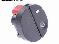 Buton macara geam FORD FIESTA 02-08 FORD FUSION 02-12 FORD TRANSIT 06-13 FORD TRANSIT CONNECT 03-10 FORD TR