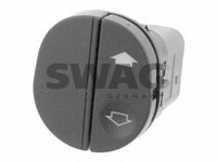 Buton macara geam FORD FIESTA V Van SWAG 50 92 4317 PieseDeTop