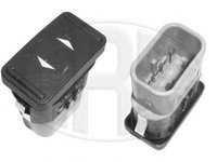 Buton macara geam FORD FOCUS C-MAX ERA 662280