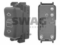 Buton macara geam MERCEDES-BENZ CABRIOLET A124 SWAG 10 91 8305