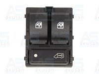 Buton macara geam PEUGEOT BOXER Autobus Producator AKUSAN LCC 4015