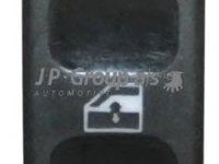 Buton macara geam SEAT IBIZA II 6K1 JP GROUP 1196700100