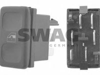 Buton macara geam SEAT IBIZA II 6K1 SWAG 30 91 4080 PieseDeTop