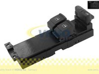 Buton macara geam SEAT TOLEDO II 1M2 VEMO V10730022