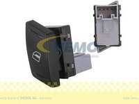 Buton macara geam SKODA OCTAVIA 1Z3 VEMO V10730245