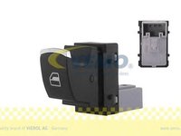 Buton macara geam VW CADDY III caroserie 2KA 2KH 2CA 2CH VEMO V10730254