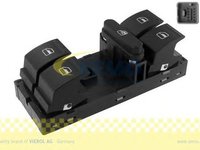 Buton macara geam VW POLO 6R 6C VEMO V10730023