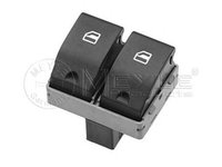 Buton macara geam VW POLO 9N MEYLE 1008910001 PieseDeTop