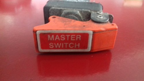 Buton Master Switch Man TGA, cod: 5930121747088