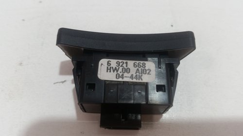 Buton Meniu BMW E60 Seria 5 M Automat 2005 3.0