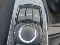 Buton Meniu Joystick Telefon BMW Seria 3 F30 F31 2011 - 2019
