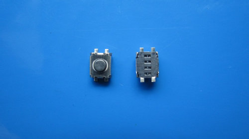 Buton microcontact SW103 4 pini