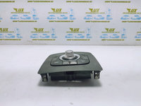Buton modul controller joystick navigatie 253b00345r Renault Laguna 3 [2007 - 2011]