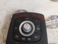 Buton Navigatie Joystick Renault Grand Scenic Cod 253B00345R