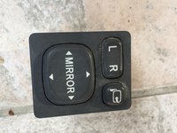 Buton oglinda electrica Toyota Rav 4 2008 Cod 769747f