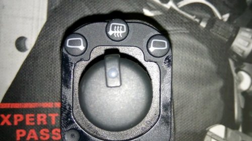 Buton oglinzi Audi A6 4F 2005 - 2010