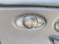 Buton Oglinzi cu Pliere Rabatare Mercedes CLS C219 W219 Facelift 2004 - 2010 [C0195]