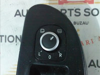 Buton oglinzi electrice VOLKSWAGEN PASSAT B6 2005-2010