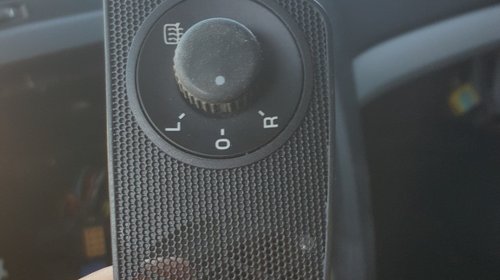 Buton oglinzi skoda octavia 2 2008