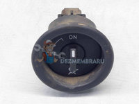 Buton ON OFF airbag Dacia Logan 2 [Fabr 2012-prezent] 681995427R