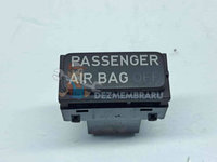 Buton ON OFF airbag Seat Leon (1P1) [Fabr 2005-2011] 1K0919234E