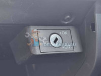 Buton ON OFF airbag Skoda Fabia 1 Combi (6Y5) [Fabr 2000-2008] OEM