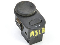 Buton Opel ASTRA G 1998 - 2009 09175161, 09 175 161