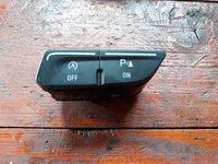 Buton parkassist Ford Focus 3 an 2011 2012 2013 2014 2015 cod AV1T-15A860-BA