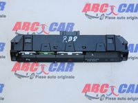 Buton PDC, buton avarii si buton dezactivare airbag pasager VW Passat B8 2.0 TDI cod: 3G2853769A model 2017