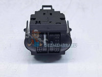 Buton reglaj far Volkswagen Golf 4 (1J1) [Fabr 1997-2004] 3B0941333C