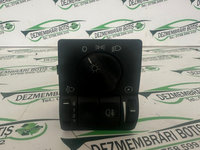 Buton reglaj faruri 09180774 Opel Astra G [1998 - 2009] Hatchback 5-usi 1.6 MT (75 hp)