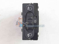 Buton Reglaj Faruri 8200379685 Renault Trafic