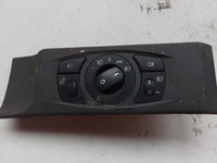 Buton reglaj faruri BMW 5 (E60) [ 2001 - 2010 ] OEM 925262