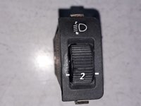 Buton reglaj faruri BMW E38 8352254