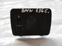 BUTON REGLAJ FARURI BMW SERIA 3 E36 316 I COMPACT FAB 1997