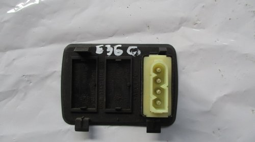 BUTON REGLAJ FARURI BMW SERIA 3 E36 316 I COMPACT FAB 1997