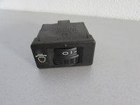 Buton reglaj faruri Citroen C3 C4 model 2002-2008