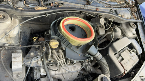 Buton reglaj faruri Dacia Logan [2004 - 2008] Sedan 1.4 MT (75 hp) Cod motor: K7J-A7