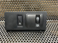 Buton reglaj faruri și ESP Renault Laguna 3 2010-2015