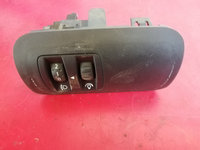 Buton reglaj faruri / intensitate lumina bord Renault Megane 2